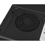 Индукционная варочная панель Indesit IS 40CQ60, фото2