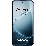Смартфон OPPO A6 Pro CPH2799 8/256 звездный синий, фото9
