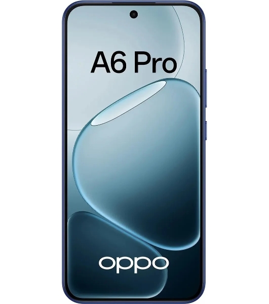 Смартфон OPPO A6 Pro CPH2799 8/256 звездный синий