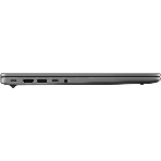 Ноутбук ASUS Vivobook S14 OLED M3407HA/14'/OLED/AMD Ryzen 7 260/16GB/512GB SSD/AMD Radeon Graphics/Без ОС/серый/1.4kg, фото5
