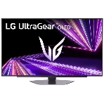 Монитор LG 27' UltraGear 27GX704A-B черный OLED LED 16:9 HDMI глянцевая HAS Piv 1500000:1 275cd 178гр/178гр 2560x1440 240Hz G-Sync FreeSync Premium Pro DP 2K USB 7.2кг, фото15