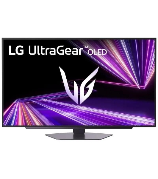 Монитор LG 27' UltraGear 27GX704A-B черный OLED LED 16:9 HDMI глянцевая HAS Piv 1500000:1 275cd 178гр/178гр 2560x1440 240Hz G-Sync FreeSync Premium Pro DP 2K USB 7.2кг