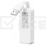 Сетевой адаптер TP-Link UE200 USB 2.0/Fast Ethernet, фото2