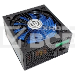 Блок питания Ginzzu MC1000 14CM 80 PLUS Bronze,, фото 1