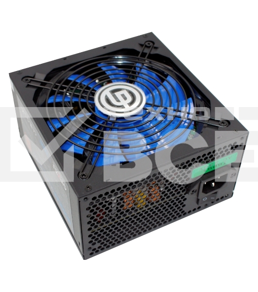 Блок питания Ginzzu MC1000 14CM 80 PLUS Bronze,