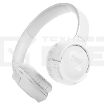 Наушники  JBL Tune 520BT белый, фото 1