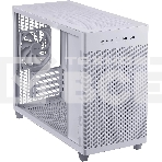 Компьютерный корпус Asus AP201 PRIME CASE TG WHITE AP201/WHT/TG, фото3