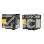 Сетевой фильтр Cablexpert Tower TWR-4-U3-B-2, 4р, 10А, 3xUSB, 3.1А, 2м, ур.защиты 2+, черный, коробка, фото2