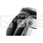 Чайник электрический BRAYER BR1021 2200Вт.1,7 л, стекло, эл.уп, 60-100 °С, Под. t, подсветка, черн., фото7