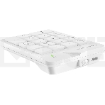 Числовой блок A4Tech FGK21C беспроводной, USB, Радиоканал, белый, фото7