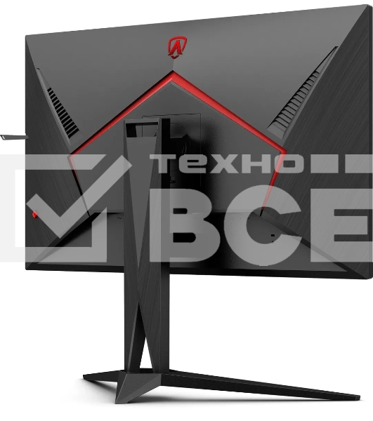 Монитор 27