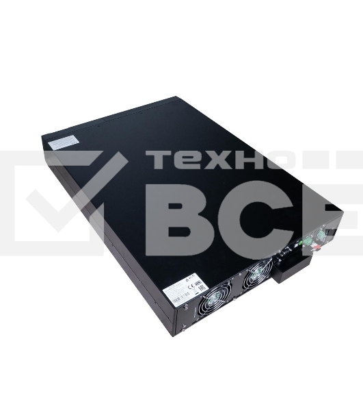 Источник бесперебойного питания (ИБП) ACD PW-RackLine Pro 10000T 