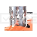 Калорифер дизельный PATRIOT DTC 202i, 20 кВт, 1300 м3/ч, термостат., фото7