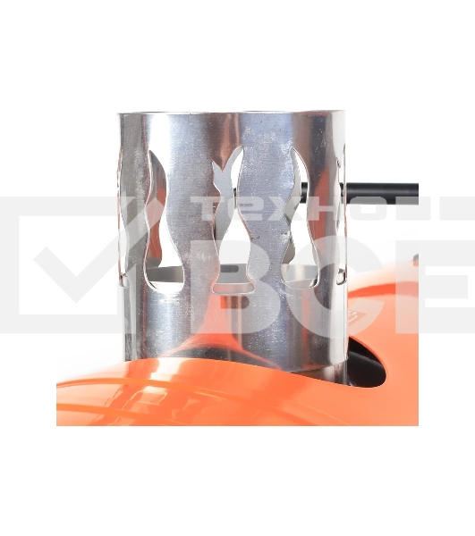 Калорифер дизельный PATRIOT DTC 202i, 20 кВт, 1300 м3/ч, термостат.