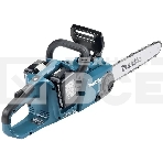 Электрическая цепная пила Makita DUC353PT2 дл.шины:14' (35cm) 5Ач ЗУ, фото4