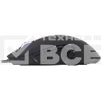 Мышь проводная Acer OMW160 черный, 6400 dpi, USB, кнопки - 8, фото20