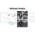 Концентратор Vention OTG USB 3.0 на 7 портов черный, фото5