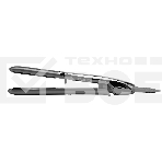 Выпрямитель Polaris PHSS 2098TTi Tourmaline Prof 35Вт графит макс.темп.:220С покрытие:турмалиновое (016890), фото 1