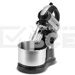 Миксер стационарный Vitek VT-1418 800Вт стальной, фото 1