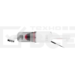 Пылесос вертикальный Rombica NHS20D02 Capacity белый, питание от сети, 600 Вт, уборка сухая, пылесборник 1 л., фото6