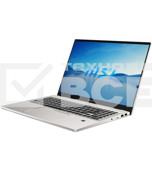 Ноутбук MSI Prestige 16Evo A13M-414XRU 16