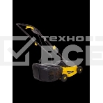 Газонокосилка электрическая Huter ELM-100M 900/70/4/27, фото 1