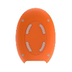 Беспроводная колонка Maxvi PS-01 orange, фото4