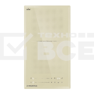 Индукционная варочная панель Maunfeld CVI292S2FBG LUX Inverter