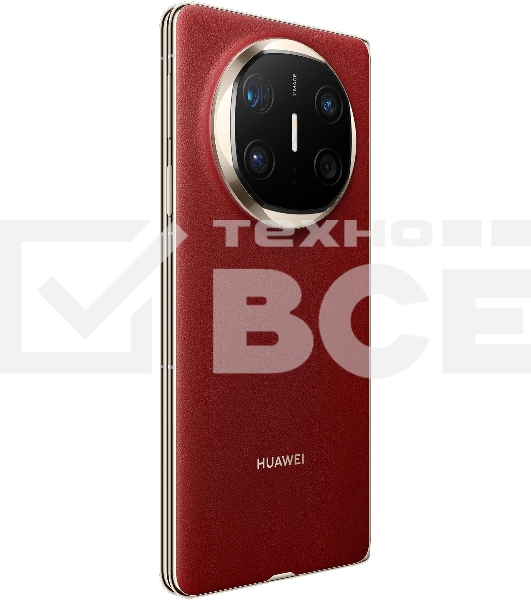 Смартфон Huawei Mate X6 ICL-LX9 12/512Gb красный