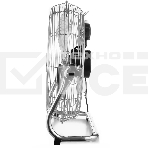 Вентилятор напольный Centek CT-5031 110 Вт, 3 скорости, серебристый, фото4
