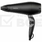 Фен Babyliss D215DE черный, фото 1