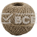 Шпагат льняной КУРС 68243 1250 текс, 100 м, фото 1
