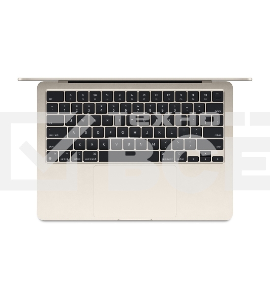 Ноутбук APPLE MacBook Air 15