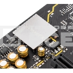 Материнская плата ASUS ROG STRIX B550-F GAMING, AM4, AMD B550, 4xDDR4, 6xSATA, 2xM.2, 1xPCI-E 3.0 x16, 1xPCI-E 4.0 x16, 3xPCI-E x1, 1xDP, 1xHDMI, 1x 2.5Gb LAN, 1xUSB 3.2 Gen 2, 4xUSB 3.2 Gen 1, 2xUSB 2.0, 5x3.5 мм, 7.1, ATX, фото26