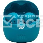 Наушники JBL Tune Flex 2 синий, фото4