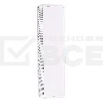 Звуковая колонна INTREND [ITSPK-43T-W] пассивная, 4x3