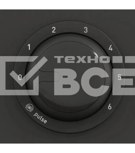 Кухонный комбайн Tefal QB161H38