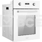 Духовой шкаф Weissgauff EOY 456 PDW, фото9