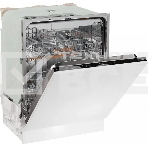 Встраиваемая посудомоечная машина Gorenje GV16D5, черный, 59.8 см, 16 компл., 44 дБ, класс A+++, фото9