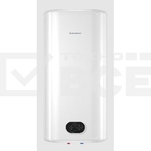 Водонагреватель Garanterm Flat 80 V
