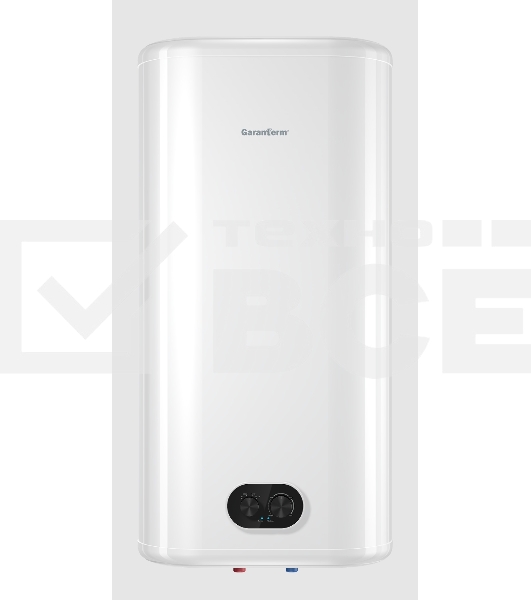 Водонагреватель Garanterm Flat 80 V