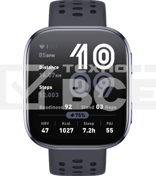 Смарт-часы Amazfit Bip 6 A2435 1.91