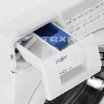 Стиральная машина Haier HW70-BP12959BE белая, загрузка фронтальная 7кг, 1200 об/мин., класс: A+++, фото4
