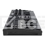 Клавиатура MIDI AKAI [MPK Mini MK3 Black] 25 мини клавиш, 8 пэдов, 8 энкодеров, цвет черный, фото3