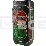 Портативная колонка Defender Boomer 120 120Вт, фото 1