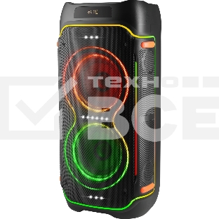 Портативная колонка Defender Boomer 120 120Вт