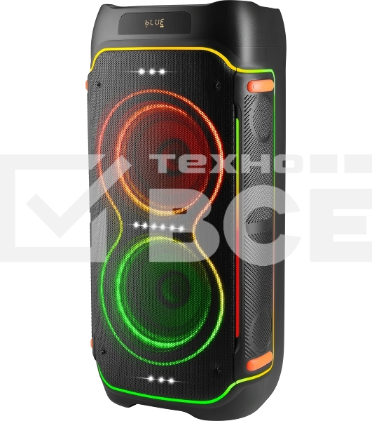 Портативная колонка Defender Boomer 120 120Вт