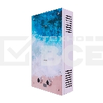 Водонагреватель GENBERG 210.01 ДЕКОР-ЕСО Океан, фото2