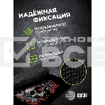 Коврик для мыши Cactus Raven 250x200x3мм (CS-MP-D14S), фото3