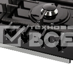 Газовая варочная панель Gefest ПВГ 2401-01, фото3